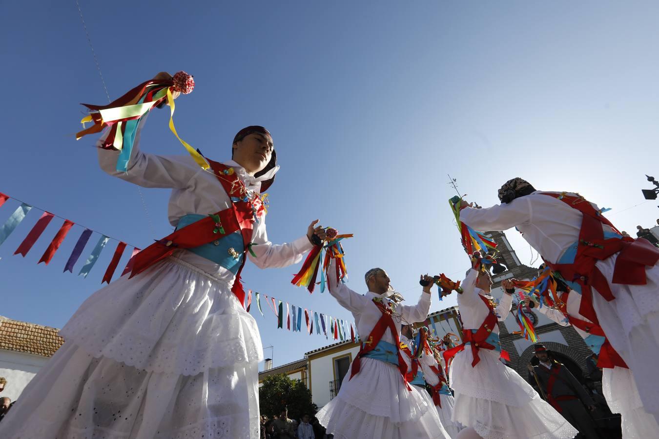 La Danza de los Locos, en imágenes