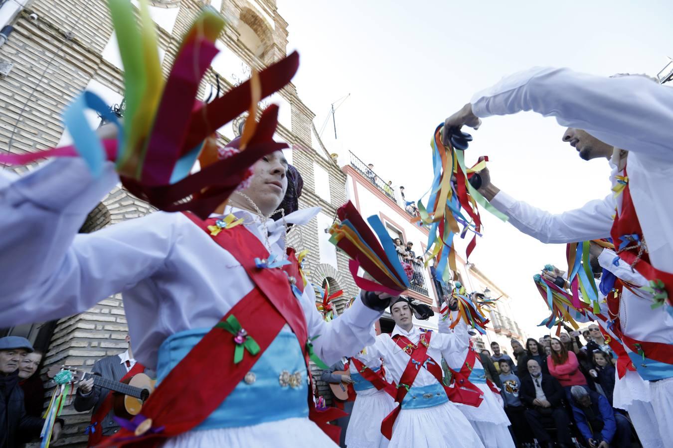 La Danza de los Locos, en imágenes