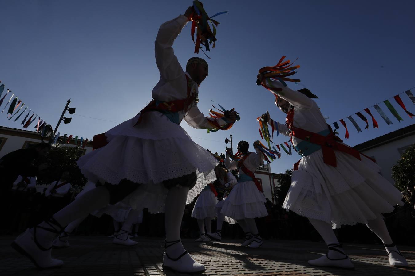 La Danza de los Locos, en imágenes