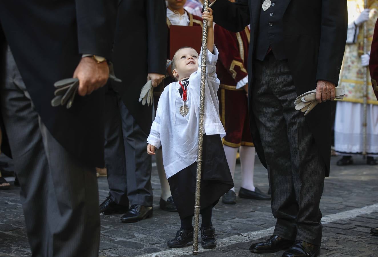 Corpus Christi de la Magdalena