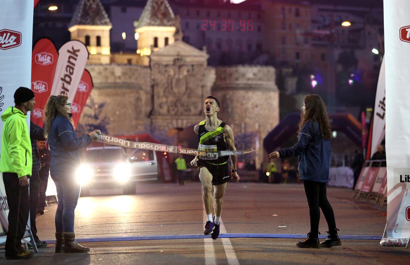 San Silvestre Toledana. Fotografía de H. Fraile