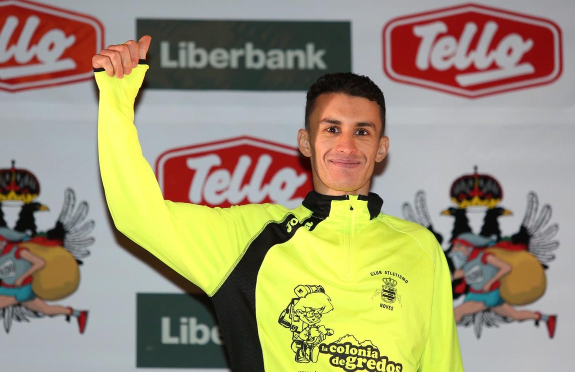San Silvestre Toledana. Fotografía de H. Fraile