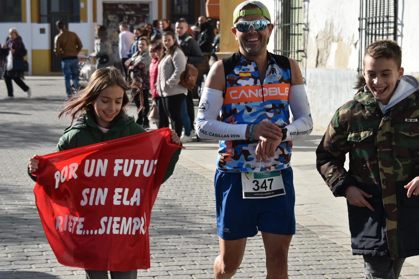 San Silvestre Parajera en Dosbarrios