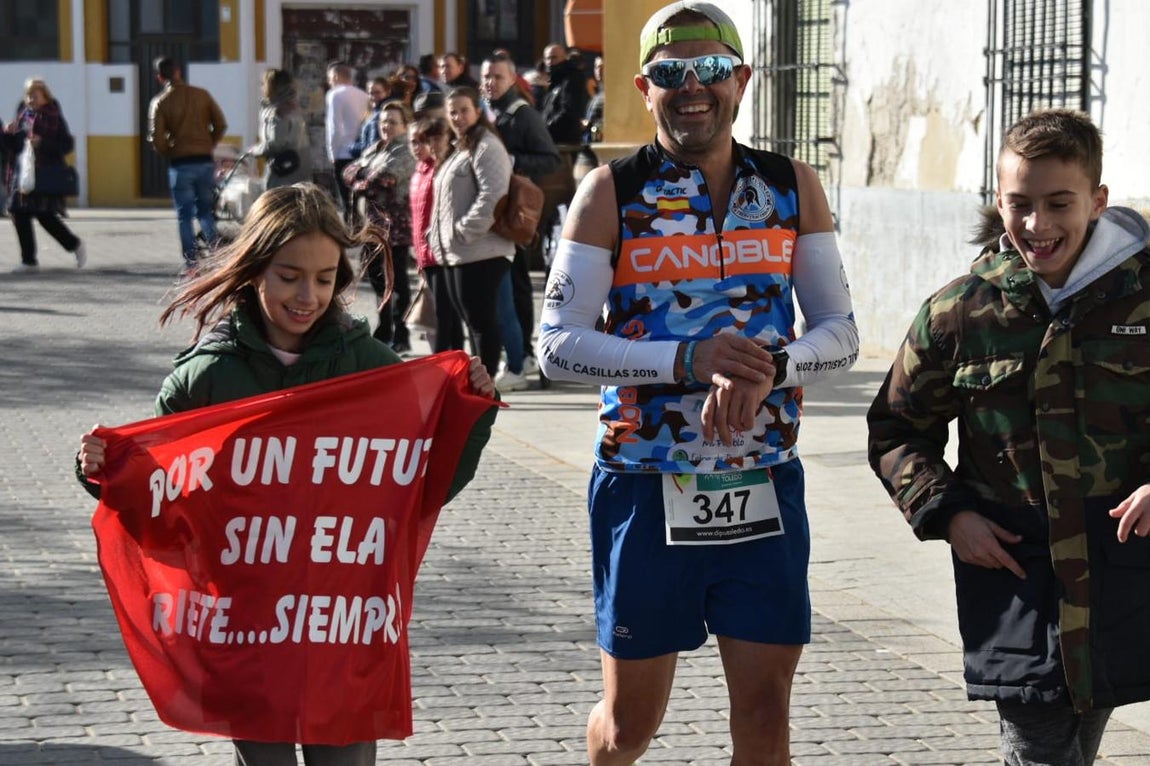 San Silvestre Parajera en Dosbarrios