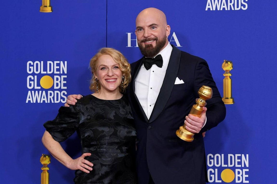 «Mr. Link. El origen perdido», mejor película de animación. 