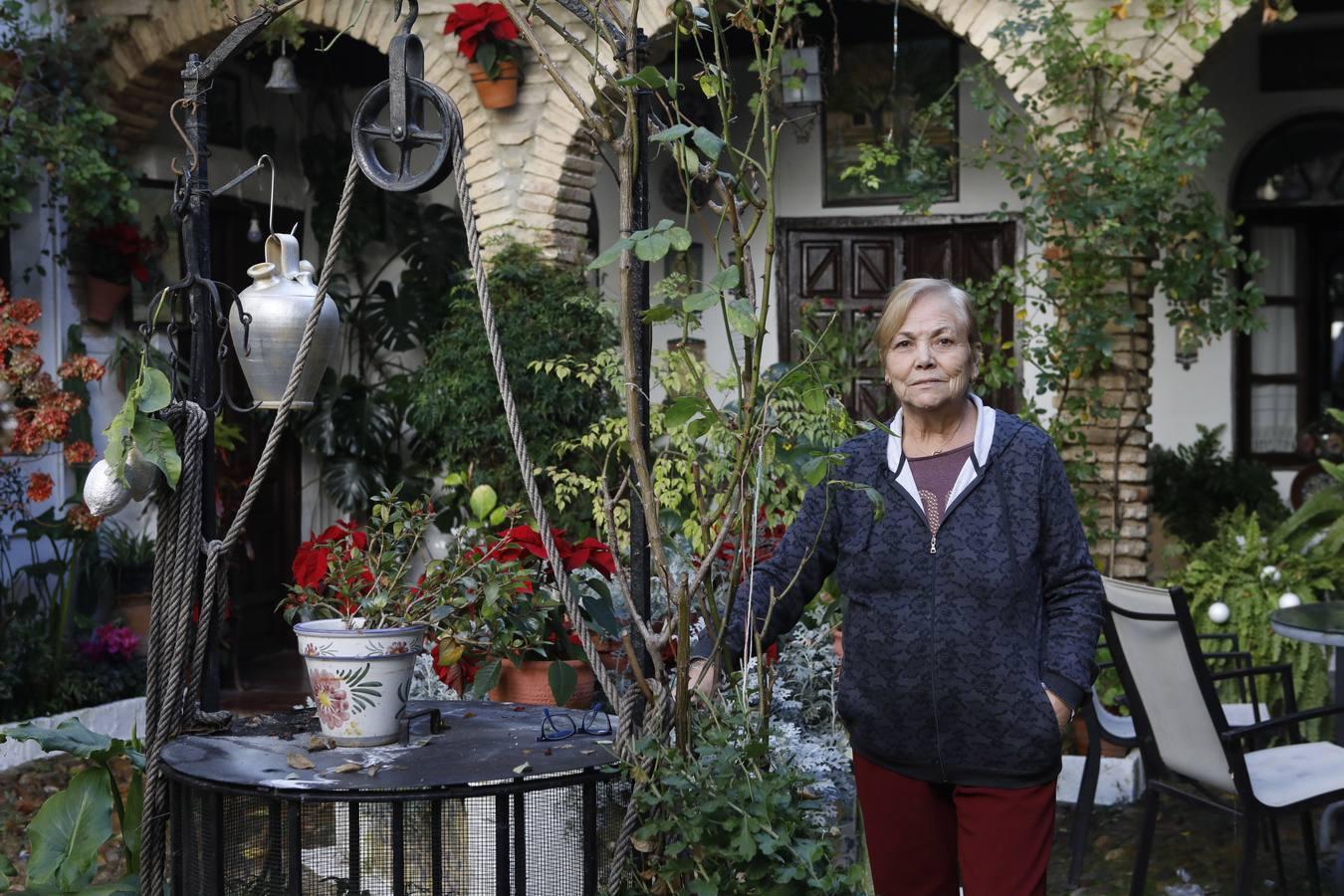 La calle Parras de Córdoba, en imágenes