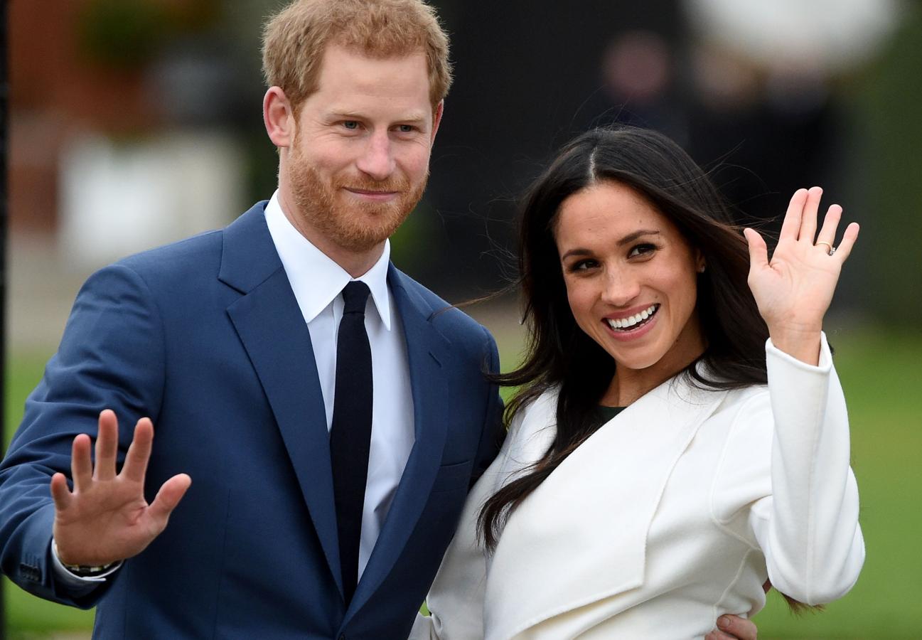 Así es la nueva mansión de 24 millones de Meghan Markle y el príncipe Harry en Canadá