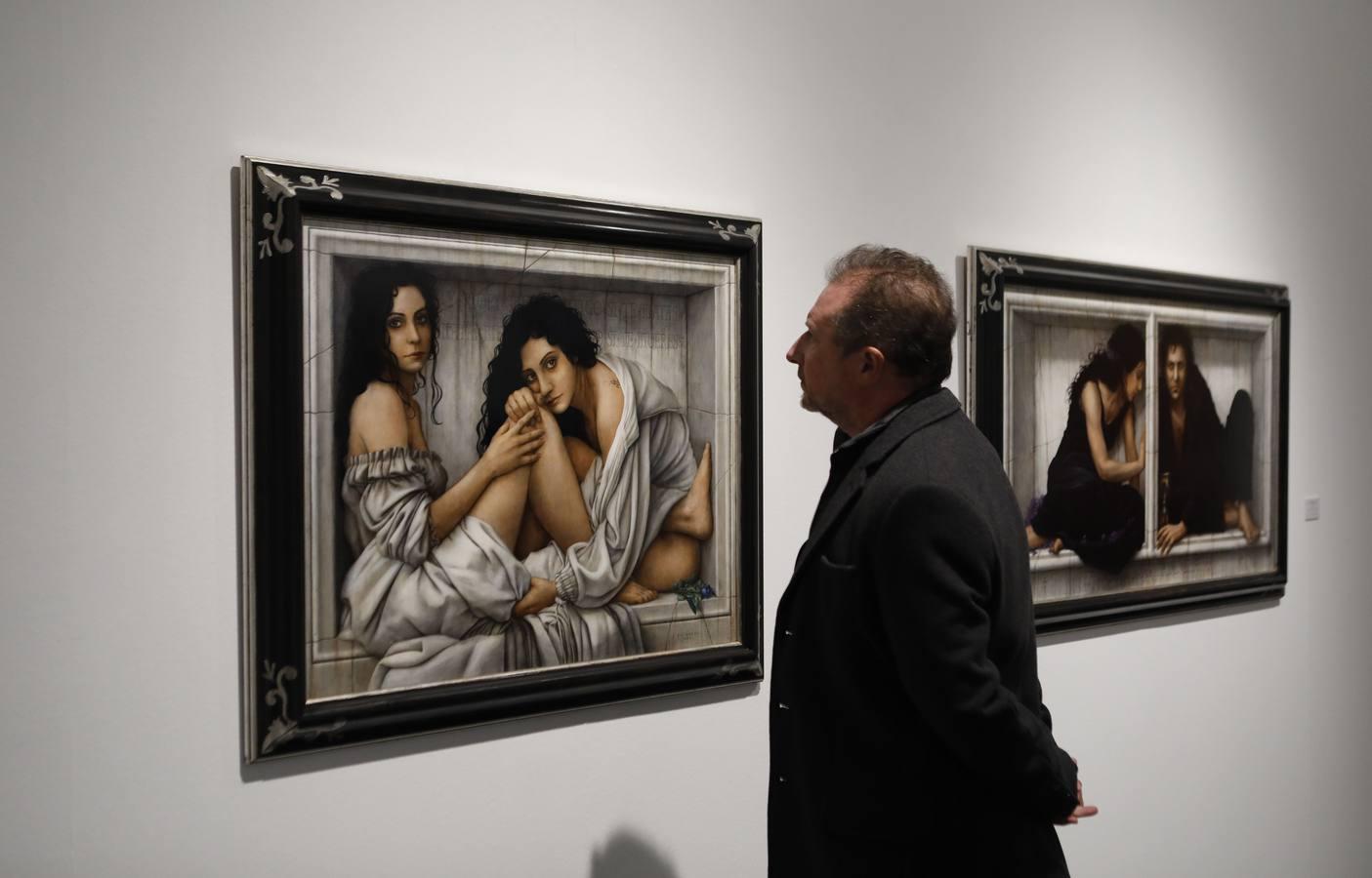 La inauguración de la muestra de Córdoba Contemporánea, en imágenes