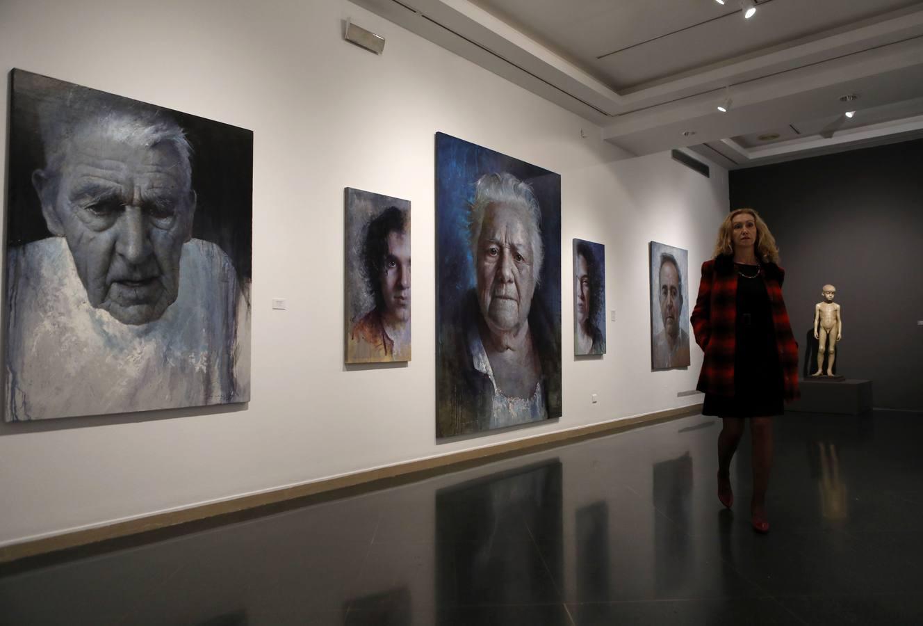 La inauguración de la muestra de Córdoba Contemporánea, en imágenes