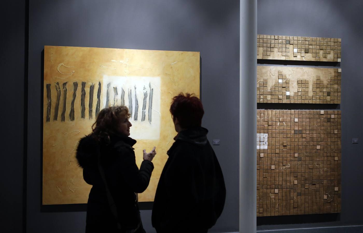 La inauguración de la muestra de Córdoba Contemporánea, en imágenes