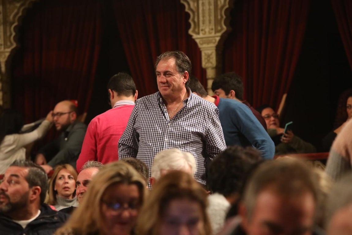 FOTOS: Búscate en el Falla el 23 de enero en preliminares del COAC 2020