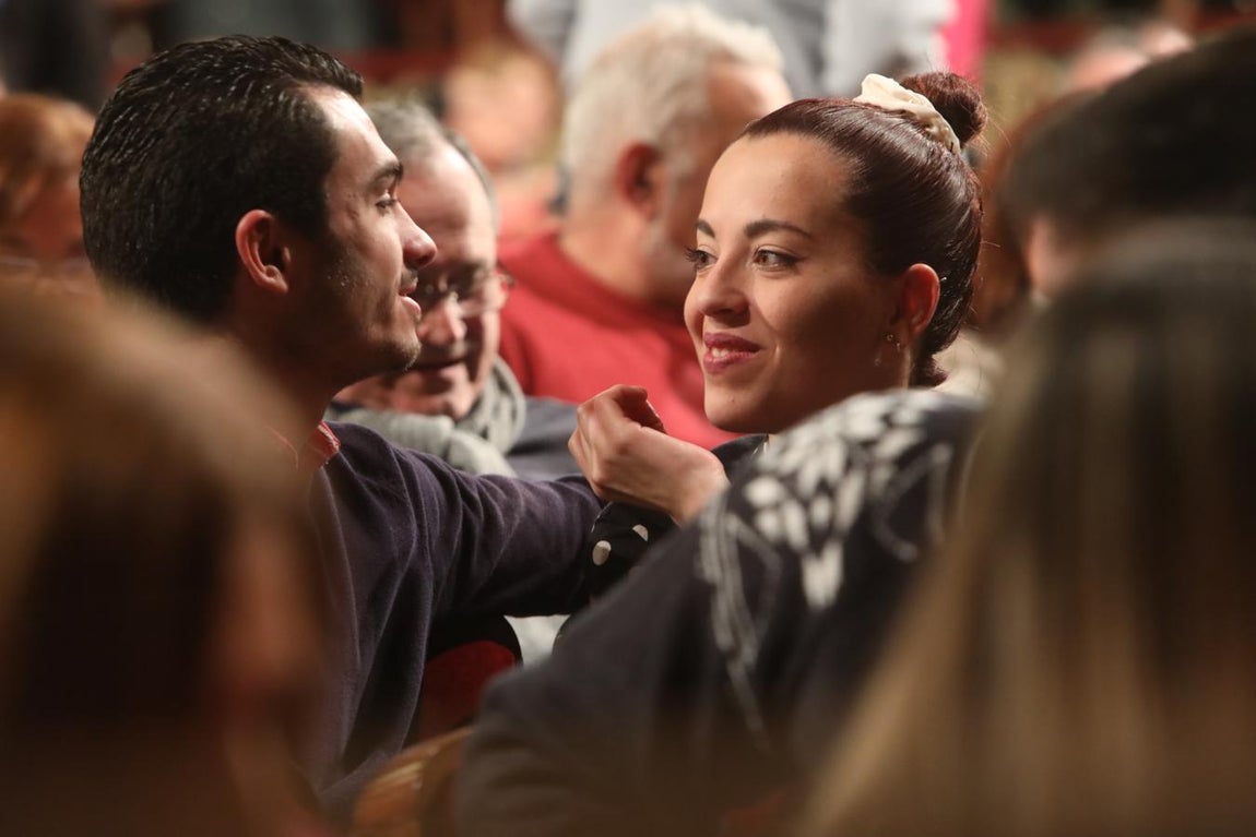 FOTOS: Búscate en el Falla el 23 de enero en preliminares del COAC 2020