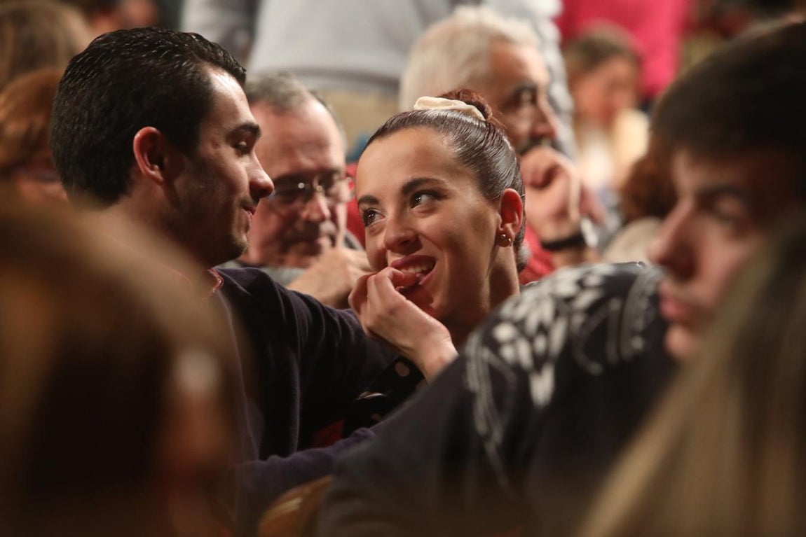 FOTOS: Búscate en el Falla el 23 de enero en preliminares del COAC 2020