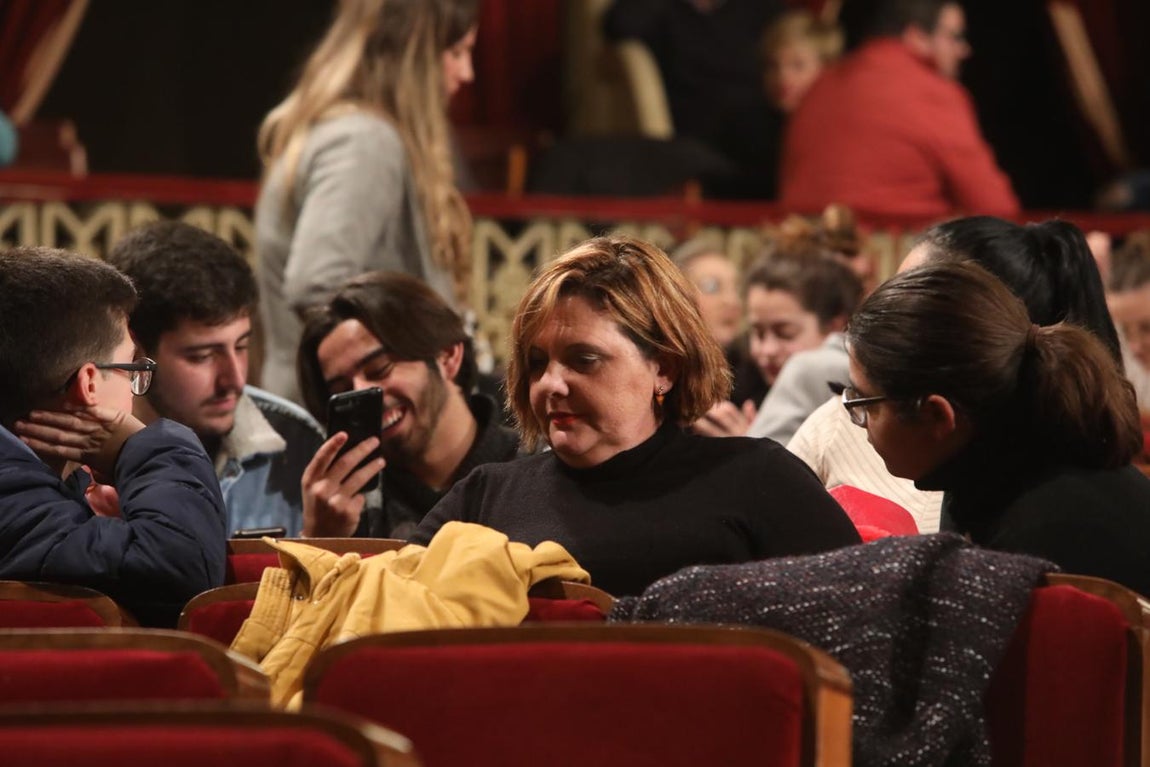 FOTOS: Búscate en el Falla el 23 de enero en preliminares del COAC 2020