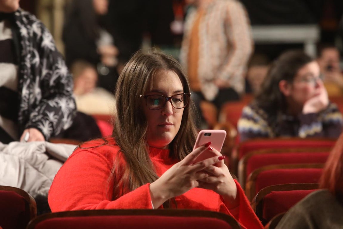 FOTOS: Búscate en el Falla el 23 de enero en preliminares del COAC 2020