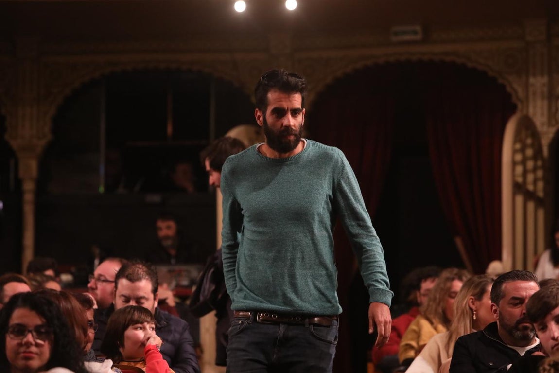 FOTOS: Búscate en el Falla el 23 de enero en preliminares del COAC 2020