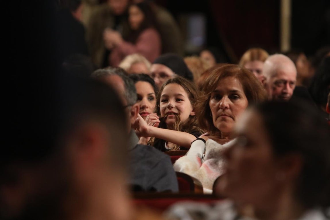 FOTOS: Búscate en el Falla el 23 de enero en preliminares del COAC 2020