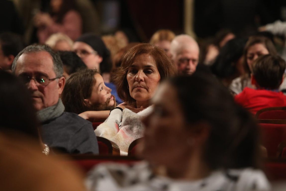 FOTOS: Búscate en el Falla el 23 de enero en preliminares del COAC 2020