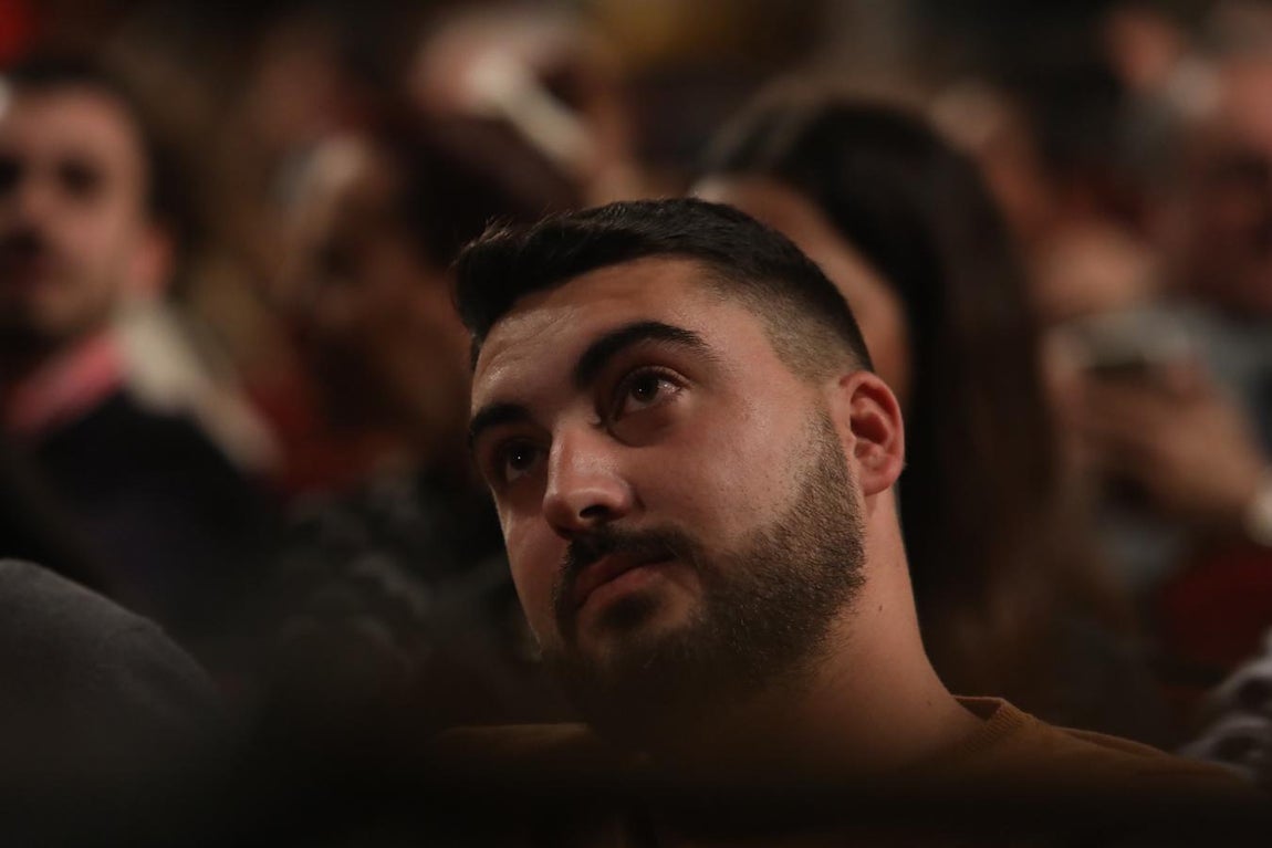 FOTOS: Búscate en el Falla el 23 de enero en preliminares del COAC 2020