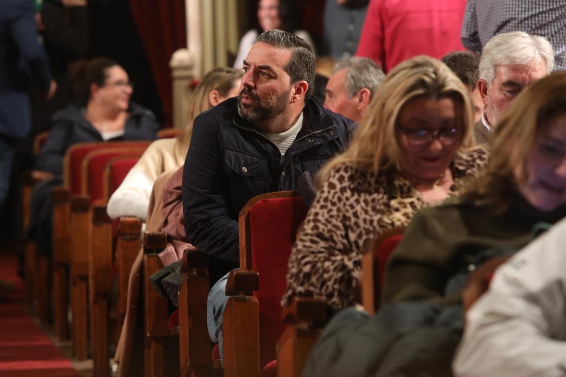 FOTOS: Búscate en el Falla el 23 de enero en preliminares del COAC 2020