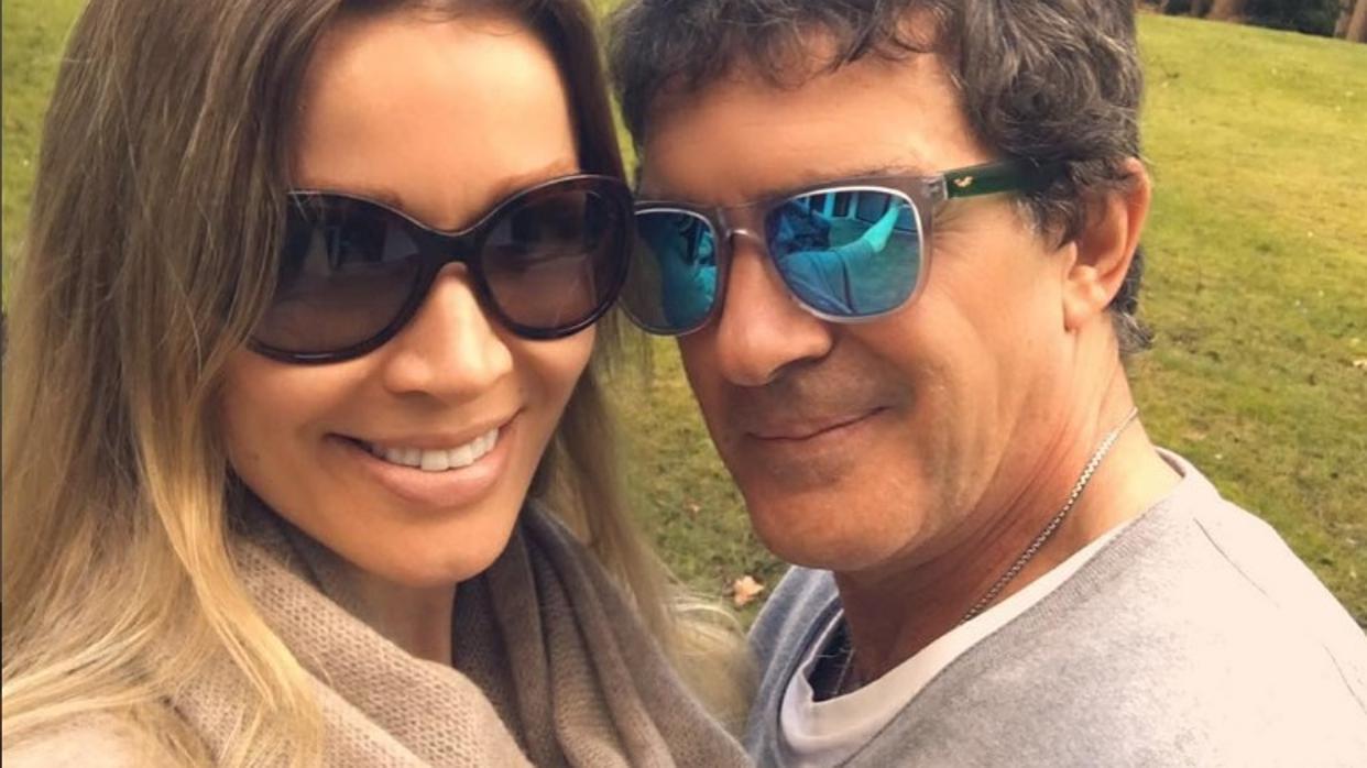 La casa prefabricada de 3 millones de euros de Antonio Banderas