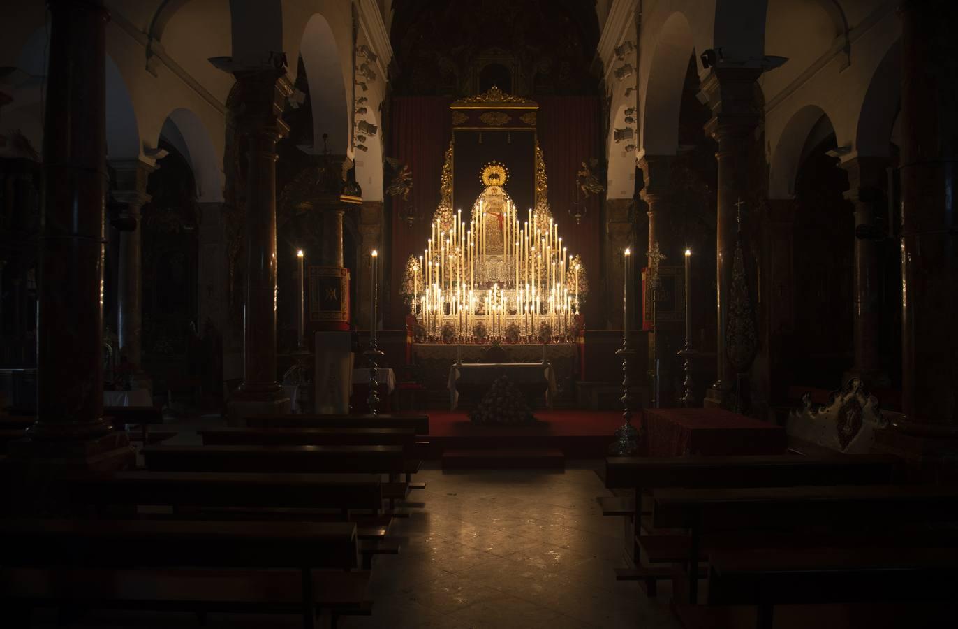 Los días más especiales en la Candelaria