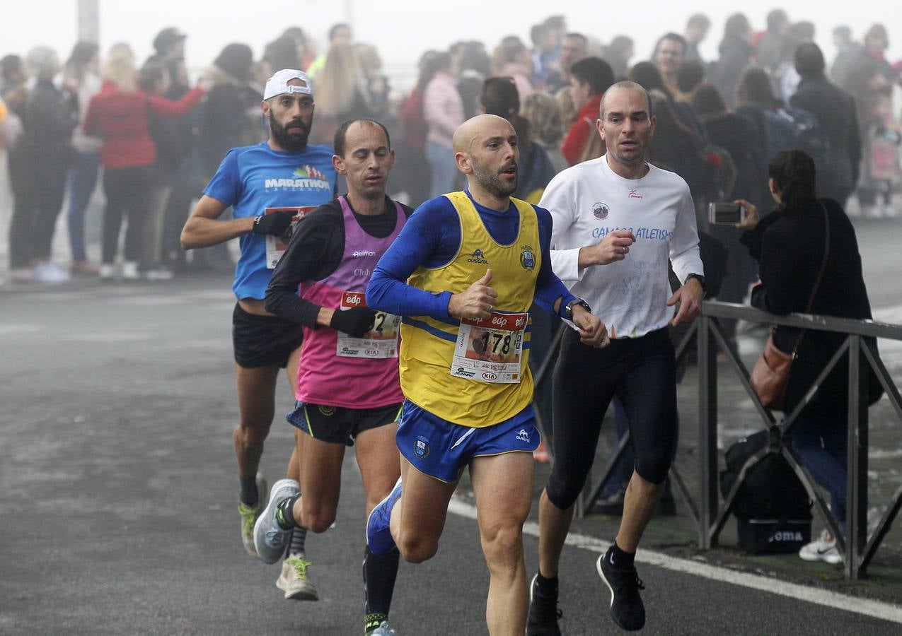 ¿Has corrido la Media Maratón de Sevilla? ¡Búscate aquí! (V)