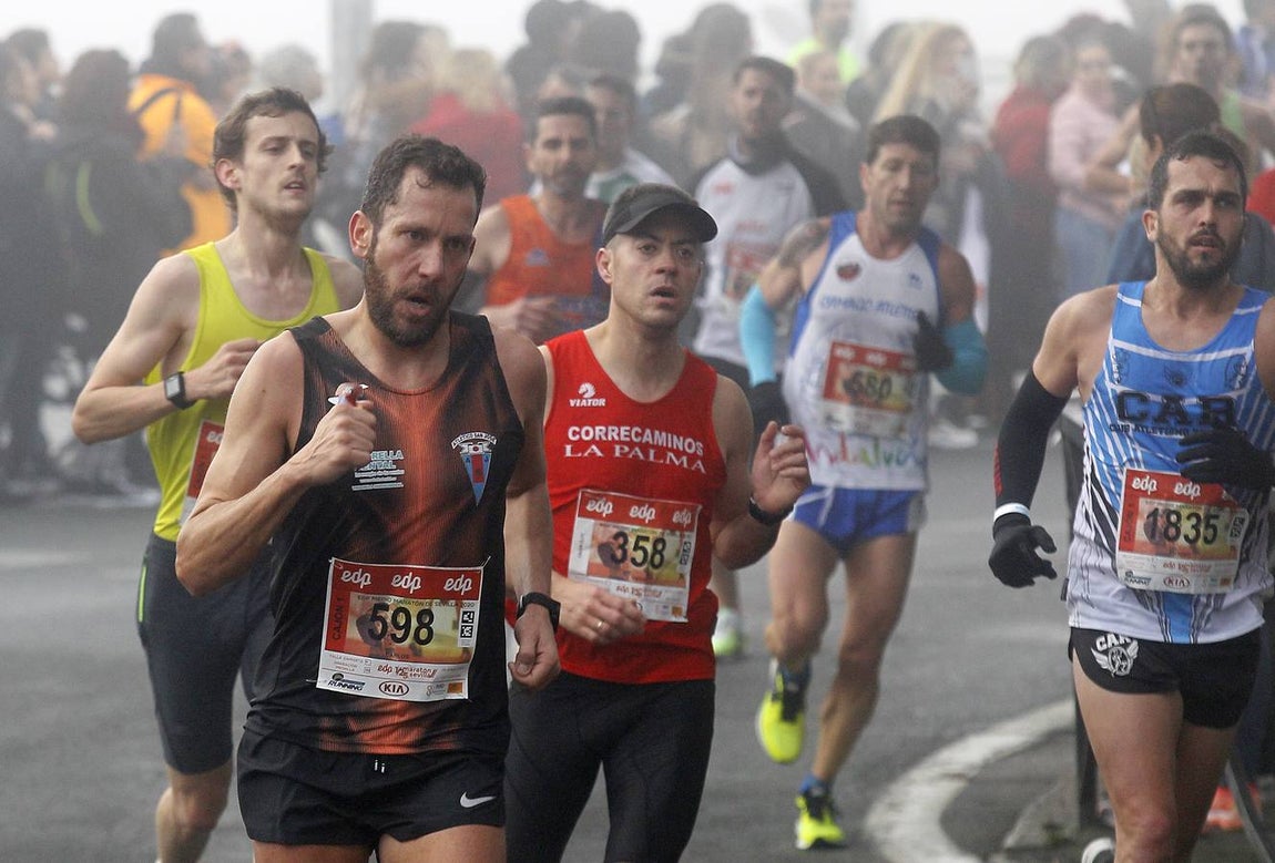 ¿Has corrido la Media Maratón de Sevilla? ¡Búscate aquí! (VI)
