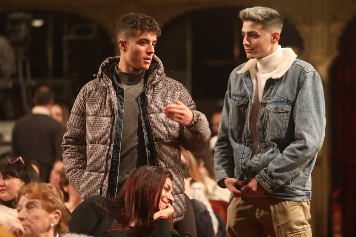 FOTOS: Búscate en el Falla el domingo 26 de enero en preliminares del COAC 2020