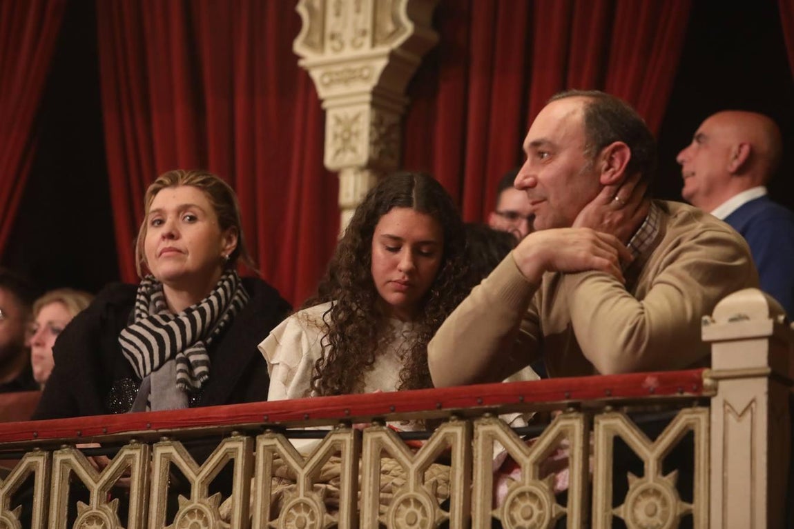 FOTOS: Búscate en el Falla el domingo 26 de enero en preliminares del COAC 2020