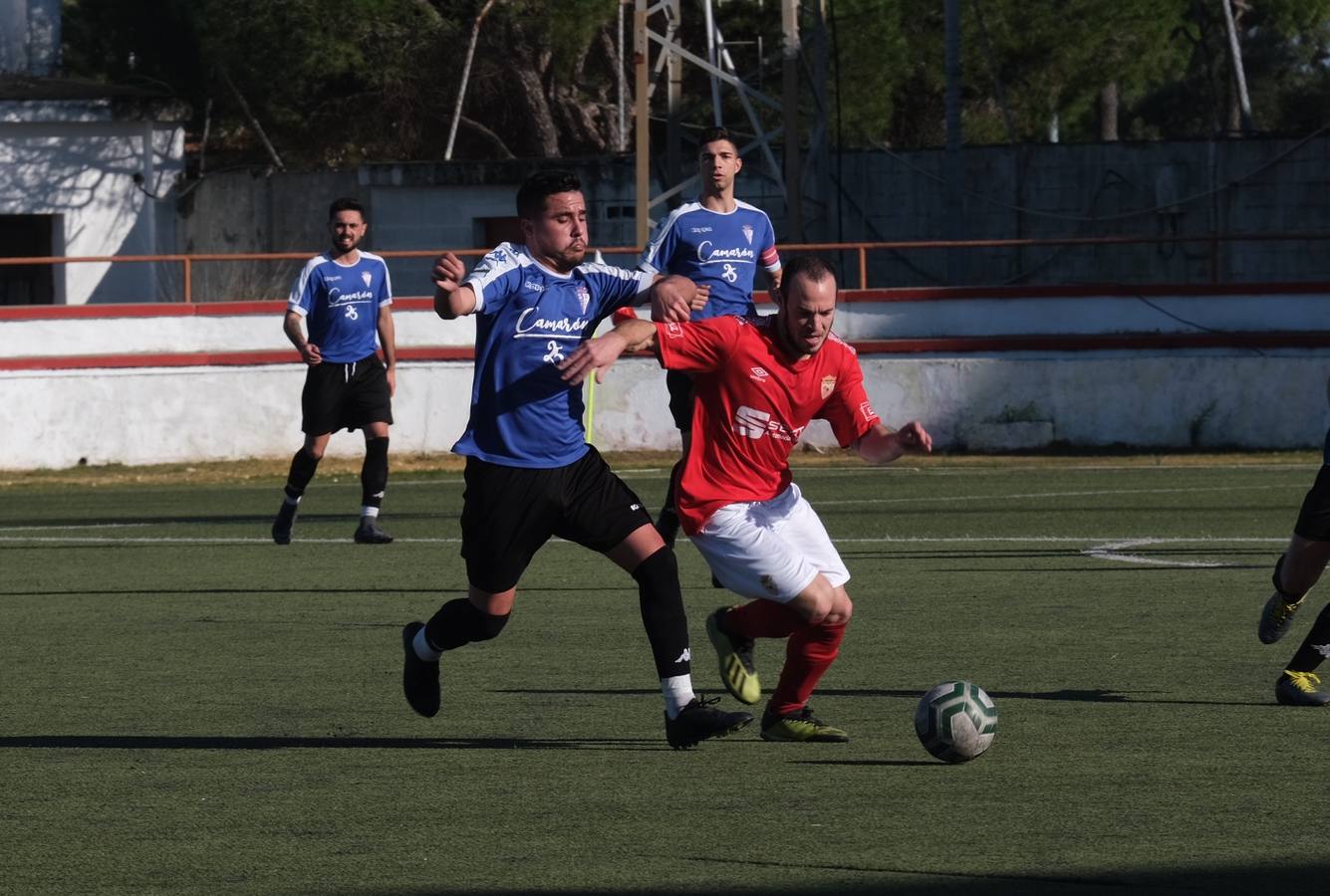 FOTOS: Así ha sido la reapertura del estadio José del Cuvillo