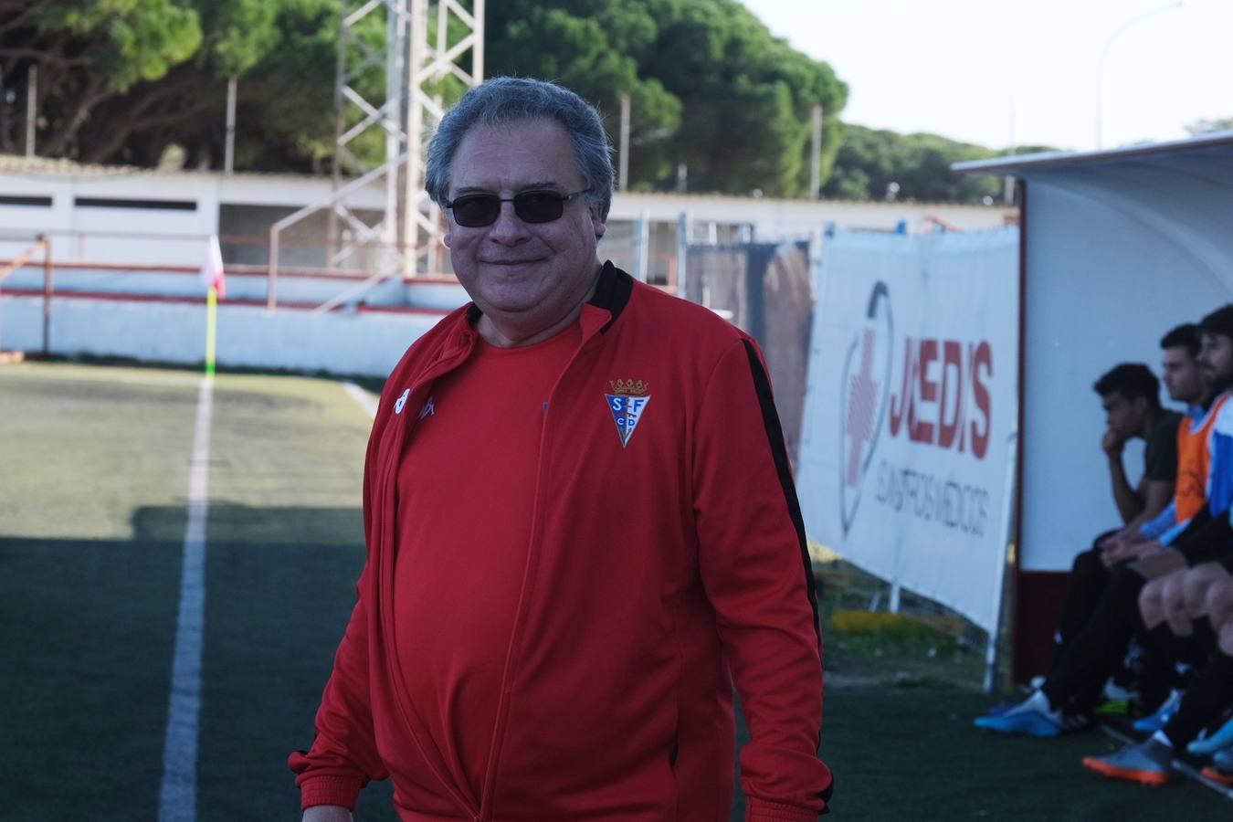 FOTOS: Así ha sido la reapertura del estadio José del Cuvillo