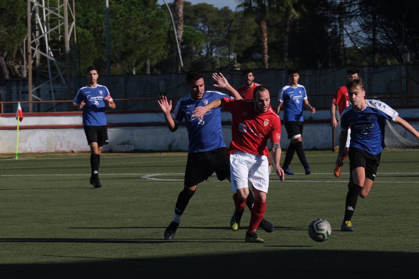 FOTOS: Así ha sido la reapertura del estadio José del Cuvillo