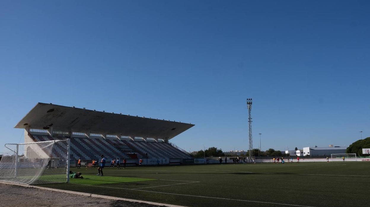 FOTOS: Así ha sido la reapertura del estadio José del Cuvillo