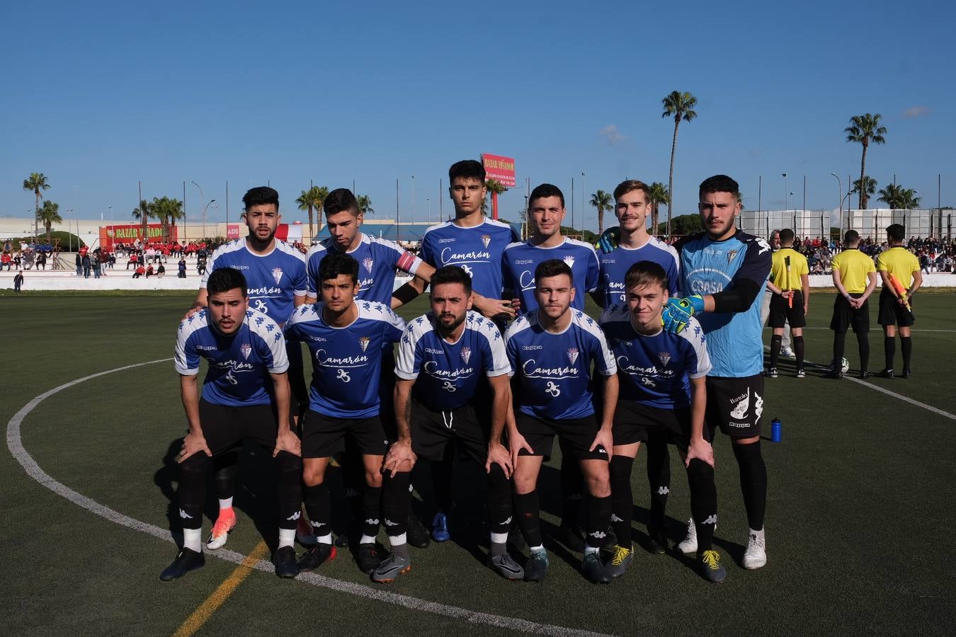 FOTOS: Así ha sido la reapertura del estadio José del Cuvillo