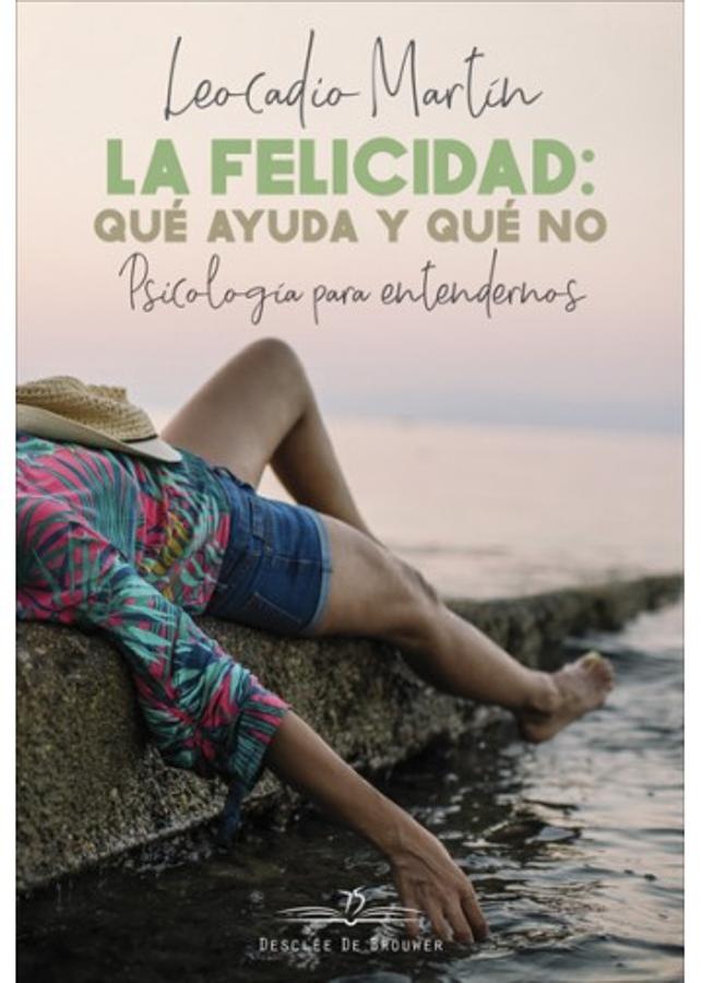 La felicidad: qué ayuda y qué no. Seguro que alguna vez lo has pensado, ¿por qué me cuesta tanto explicar cómo me siento? o ¿por qué no soy capaz de ser sincero conmigo mismo? Eso es lo que le preguntamos al psicólogo Leocadio Martín, autor de «La felicidad: qué ayuda y qué no», ¿por qué tenemos miedo a sentir?