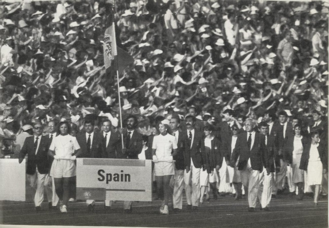 Alejandro Abascal (Los Ángeles 1984). 