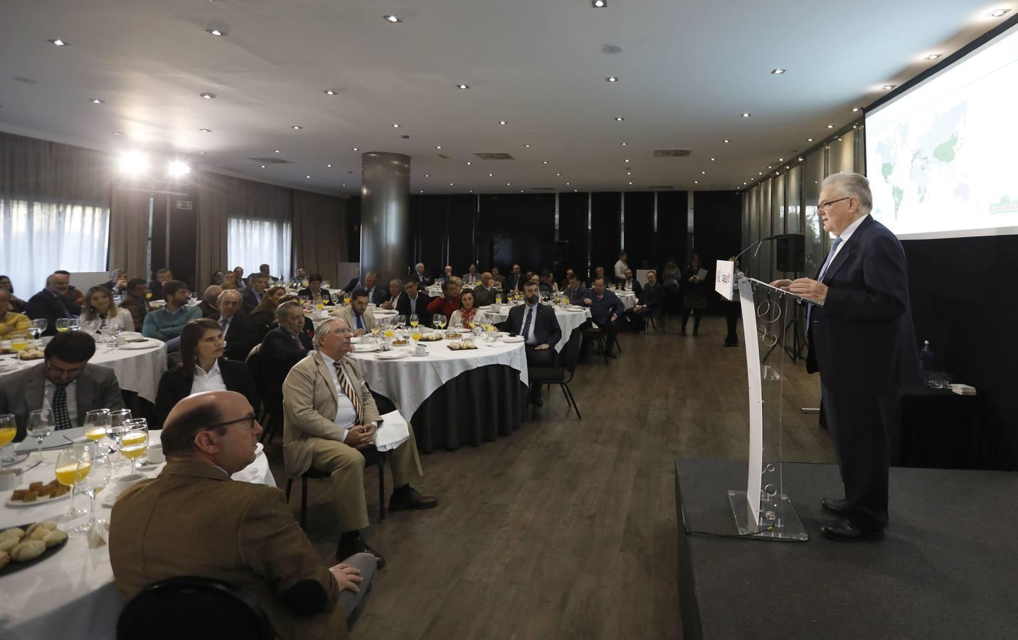 El Encuentro de Economía de ABC Córdoba, en imágenes