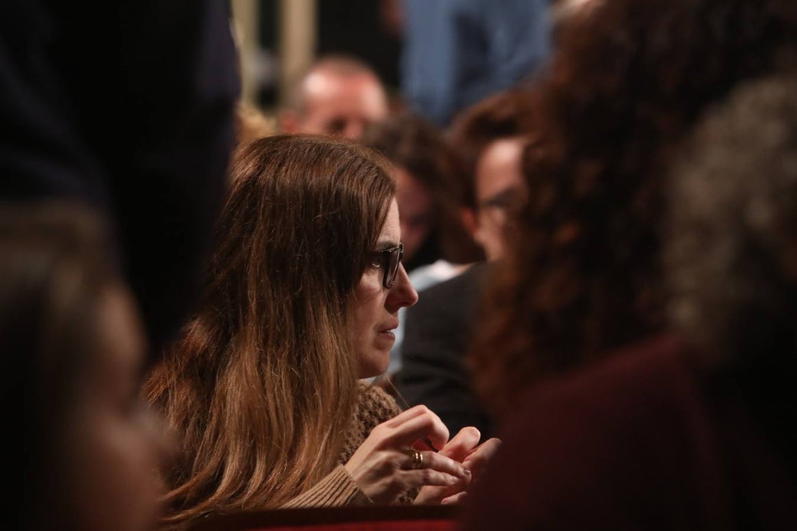 FOTOS: Búscate en el Falla, en las preliminares del 29 de enero del COAC 2020