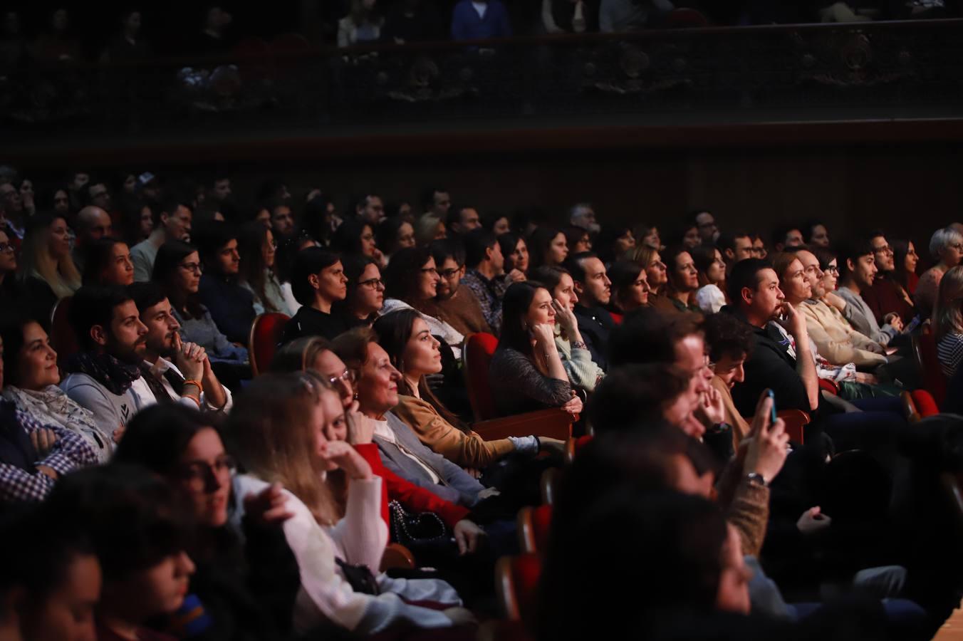 El concierto de Zahara en Córdoba, en imágenes