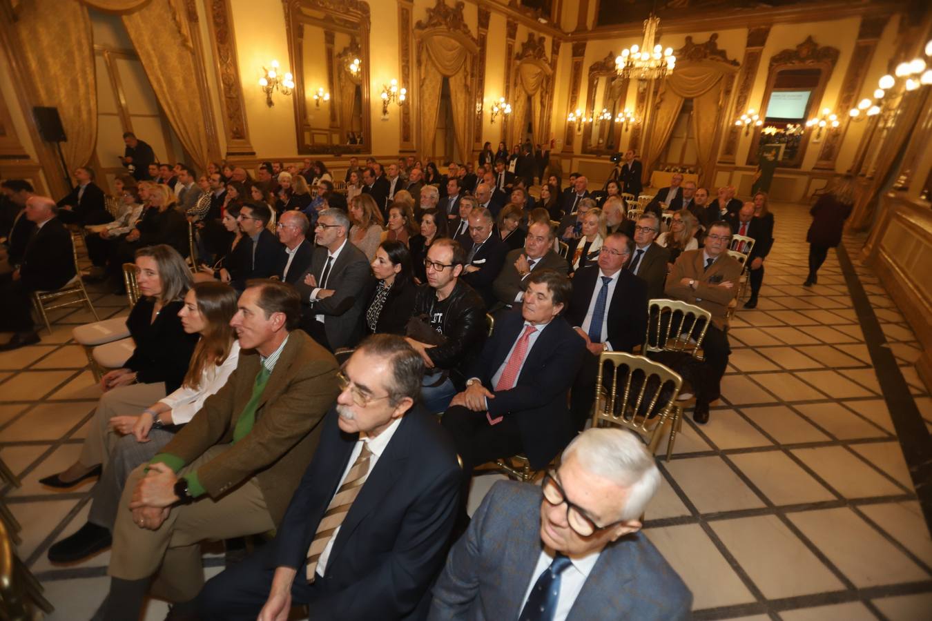 Los premios de la Rural del Sur en Córdoba, en imágenes