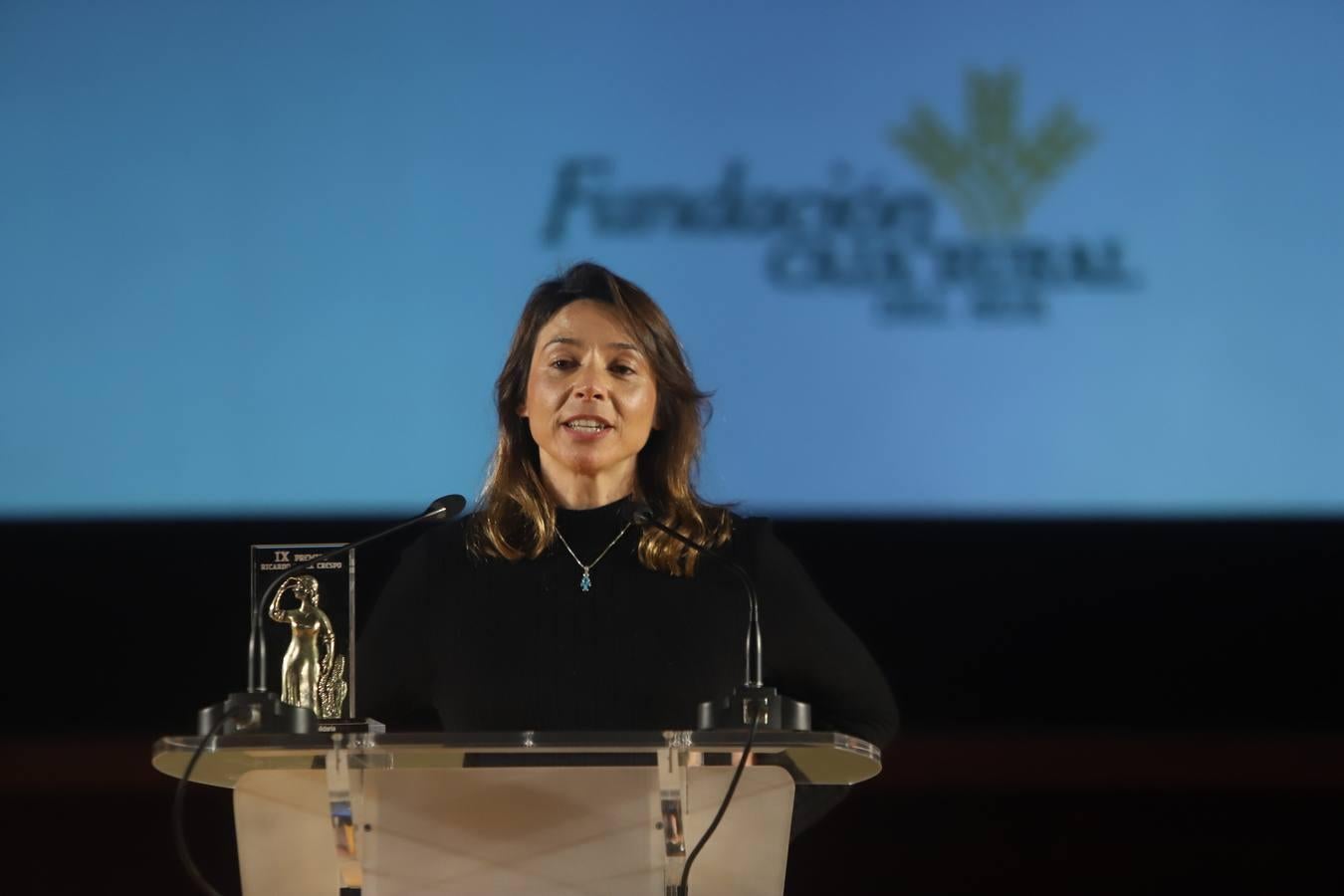 Los premios de la Rural del Sur en Córdoba, en imágenes