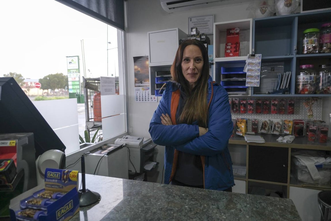 FOTOS: Cara y cruz del final del peaje