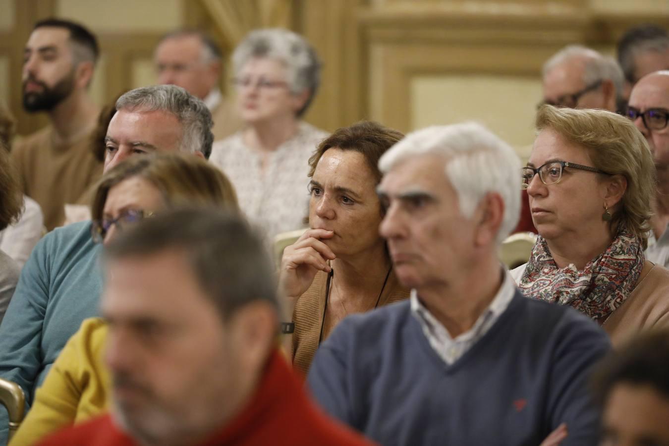 El Templo de Córdoba, en imágenes