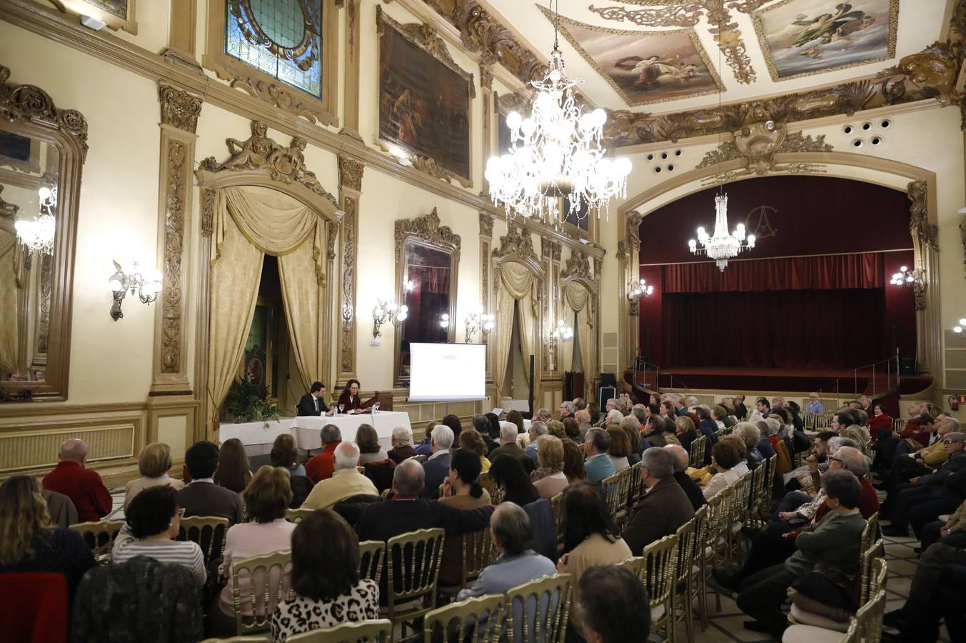 El Templo de Córdoba, en imágenes