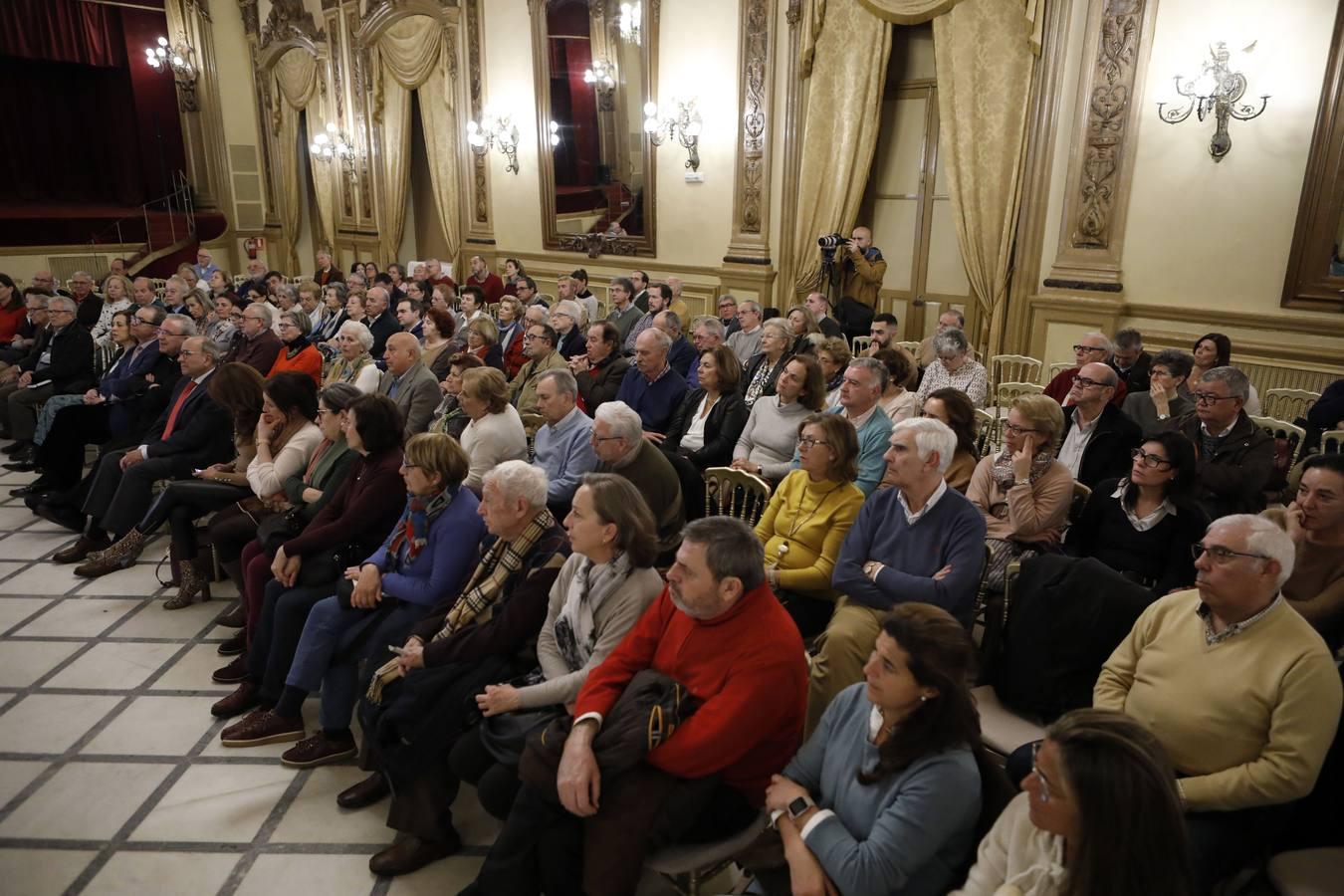 El Templo de Córdoba, en imágenes