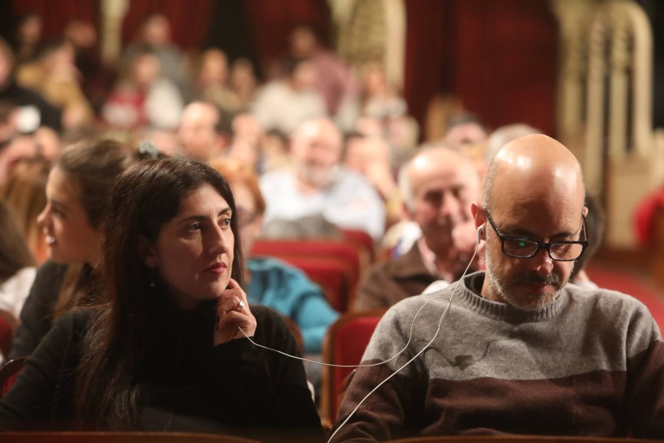 FOTOS: Búscate en el Falla en la última sesión de preliminares del COAC 2020