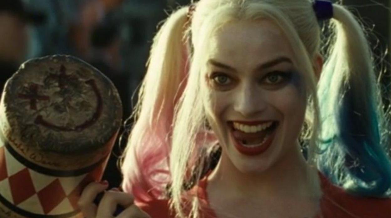 Así es la mansión que Margot Robbie nunca quiso enseñar