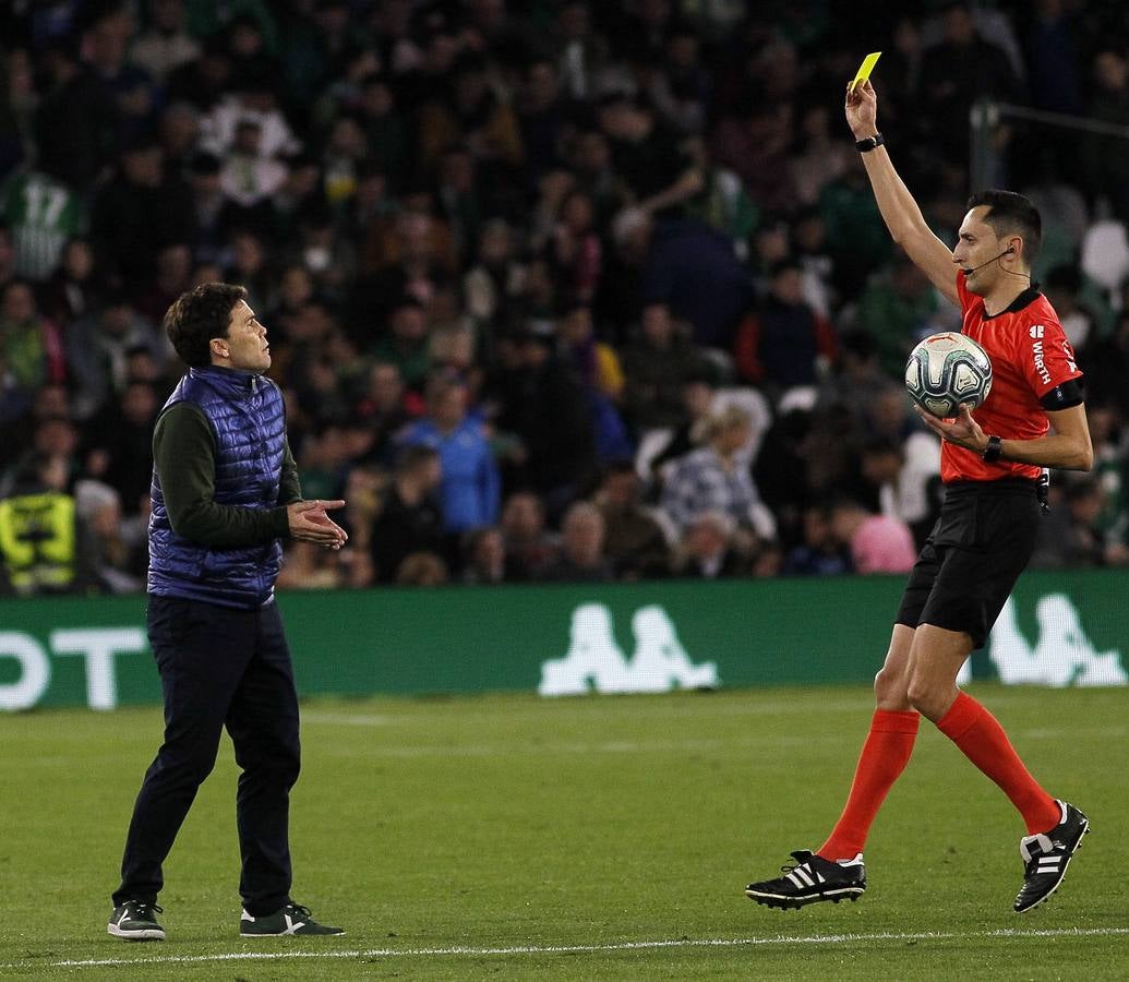 En imágenes, la derrota de los de Rubi ante el Barcelona