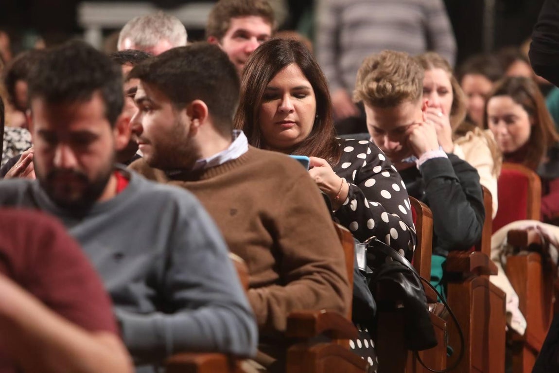 FOTOS: Búscate en el Falla en la primera sesión de cuartos del COAC 2020